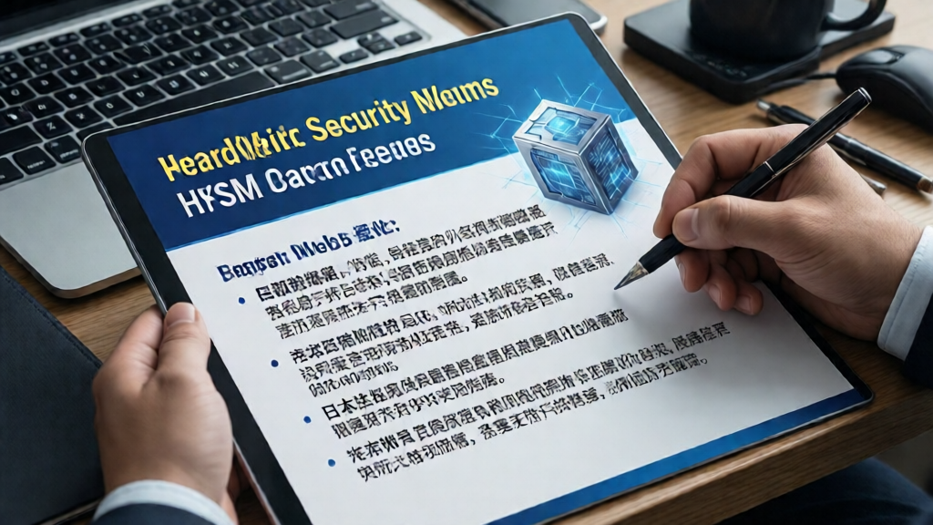 Hardware Security Modules (HSM) for Individuals: Is It Worth the Cost?