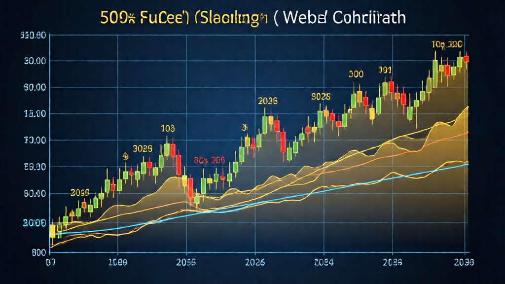 chart of gold prices 50 years