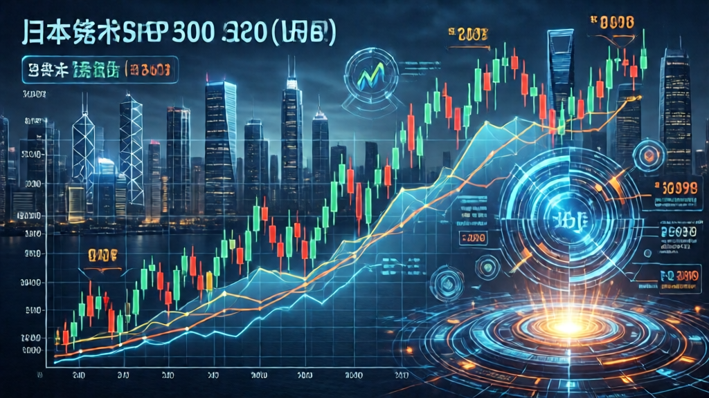 30 year s&p 500 return