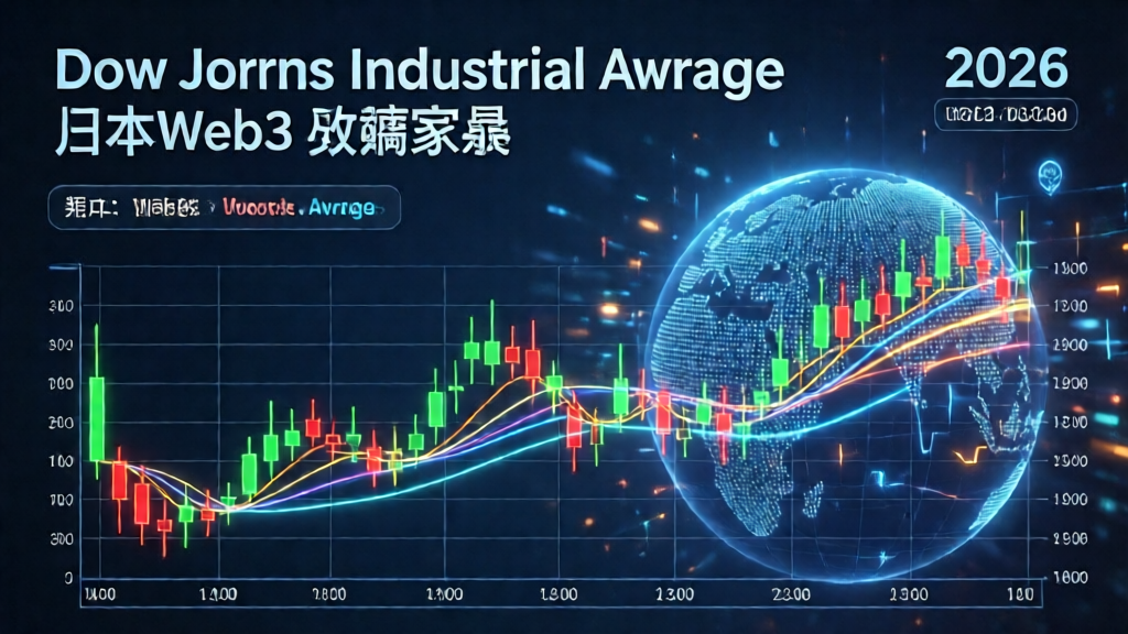 value of the dow jones industrial average