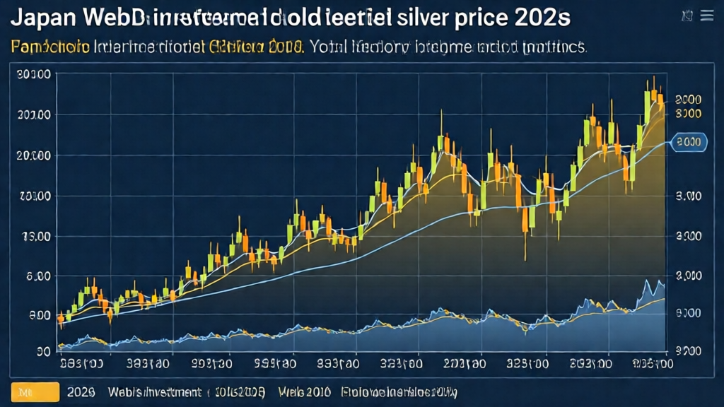 gold to silver price ratio history