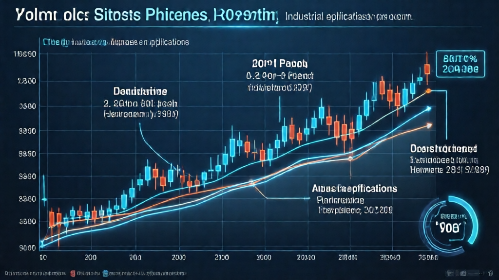 silver prices last 20 years